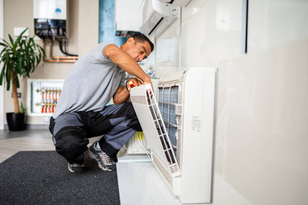  Gothenburg, NE Airduct Cleaning Pros