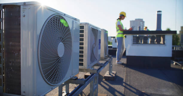 Best Residential Air Duct Cleaning  in Gothenburg, NE