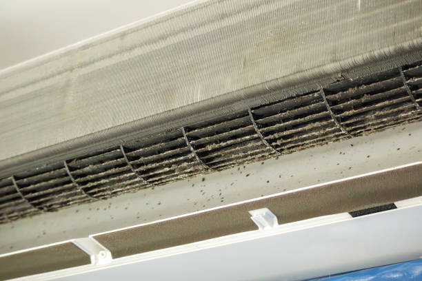 Trusted Gothenburg, NE Airduct Cleaning Experts