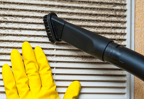 Best Affordable HVAC Duct Cleaning  in Gothenburg, NE