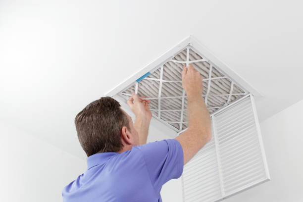 Best HVAC System Cleaning  in Gothenburg, NE